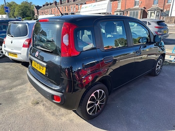 Used Fiat Panda 2013 for sale - 78263535: Photo