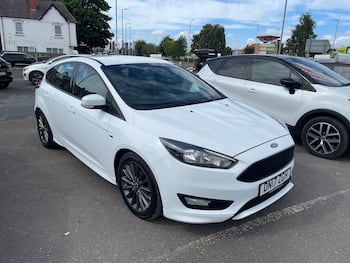 Used Ford Focus 2017 for sale - 79733977: Photo