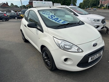 Used Ford Ka 2013 for sale - 78972345: Photo