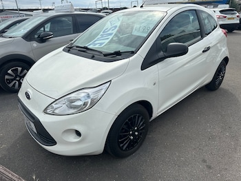 Used Ford Ka 2013 for sale - 78972345: Photo