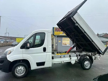 Used Citroen Relay 2021 for sale - 78509641: Photo