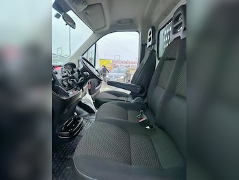 Used Citroen Relay 2021 for sale - 78509641: Photo