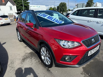 Used SEAT Arona 2020 for sale - 78905160: Photo