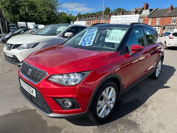 Used SEAT Arona 2020 for sale - 78905160: Photo