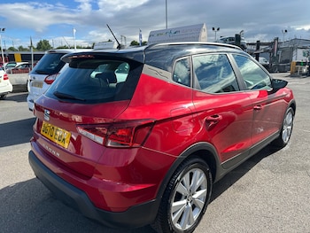 Used SEAT Arona 2020 for sale - 78905160: Photo