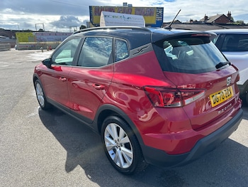Used SEAT Arona 2020 for sale - 78905160: Photo