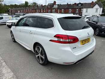 Used Peugeot 308 2016 for sale - 78485876: Photo