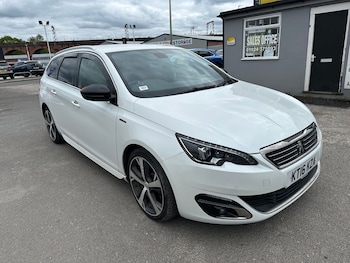 Used Peugeot 308 2016 for sale - 78485876: Photo