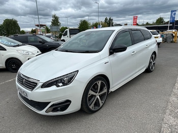 Used Peugeot 308 2016 for sale - 78485876: Photo
