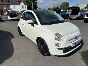 Used Fiat 500 2012 for sale - 79828098: Photo