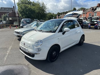 Used Fiat 500 2012 for sale - 79828098: Photo