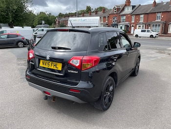 Used Suzuki Vitara 2015 for sale - 79446886: Photo