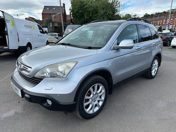 Used Honda CR-V 2009 for sale - 79828083: Photo