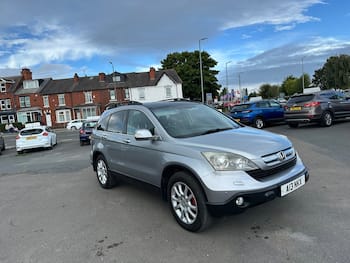 Used Honda CR-V 2009 for sale - 79828083: Photo