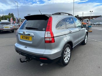Used Honda CR-V 2009 for sale - 79828083: Photo