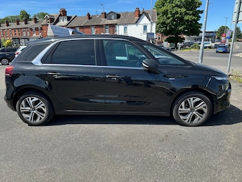 Used Citroen C4 Picasso 2016 for sale - 78688304: Photo