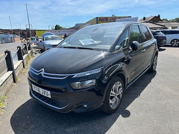 Used Citroen C4 Picasso 2016 for sale - 78688304: Photo