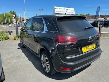 Used Citroen C4 Picasso 2016 for sale - 78688304: Photo