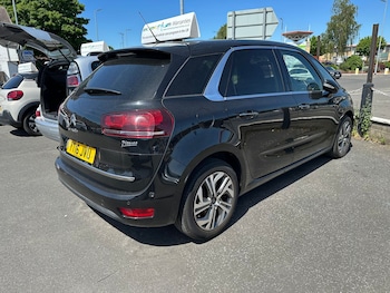 Used Citroen C4 Picasso 2016 for sale - 78688304: Photo