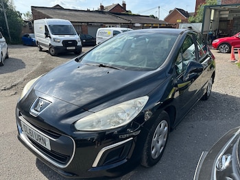 Used Peugeot 308 2011 for sale - 79027224: Photo