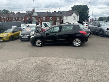 Used Peugeot 308 2011 for sale - 79027224: Photo