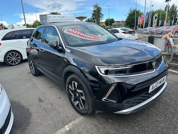 Used Vauxhall Mokka 2021 for sale - 78860727: Photo