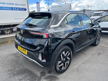 Used Vauxhall Mokka 2021 for sale - 78860727: Photo