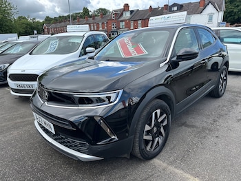 Used Vauxhall Mokka 2021 for sale - 78860727: Photo