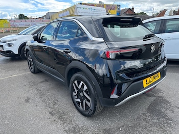 Used Vauxhall Mokka 2021 for sale - 78860727: Photo