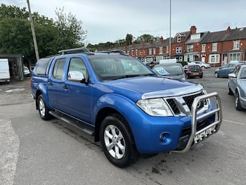 Used Nissan Navara 2012 for sale - 79705768: Photo
