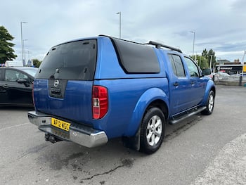 Used Nissan Navara 2012 for sale - 79705768: Photo