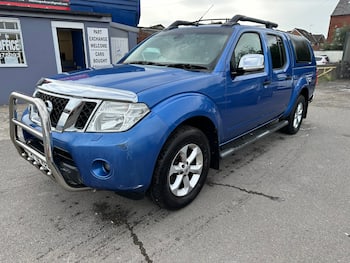 Used Nissan Navara 2012 for sale - 79705768: Photo