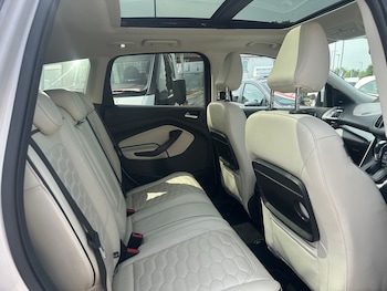 Used Ford Kuga 2019 for sale - 78743181: Photo