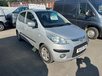 Used Hyundai i10 2009 for sale - 79164196: Photo