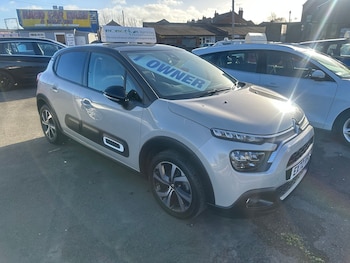 Used Citroen C3 2022 for sale - 78263532: Photo