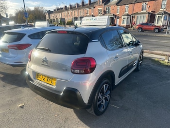 Used Citroen C3 2022 for sale - 78263532: Photo