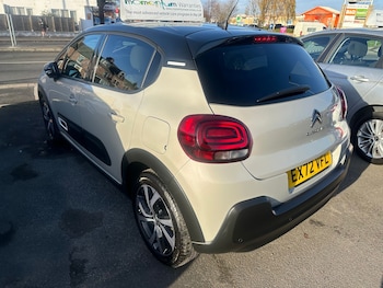 Used Citroen C3 2022 for sale - 78263532: Photo