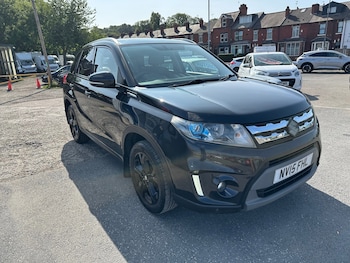 Used Suzuki Vitara 2015 for sale - 79611857: Photo