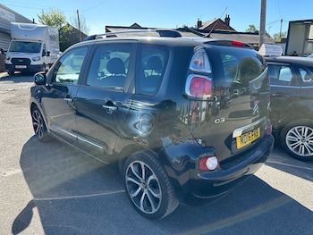 Used Citroen C3 Picasso 2016 for sale - 78438936: Photo
