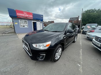 Used Mitsubishi ASX 2014 for sale - 79868634: Photo