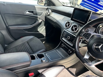 Used Mercedes-Benz CLA 2016 for sale - 78537687: Photo