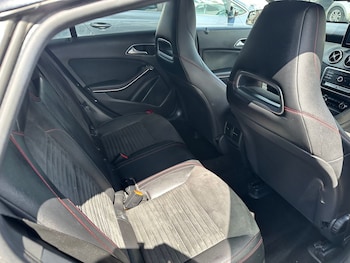 Used Mercedes-Benz CLA 2016 for sale - 78537687: Photo