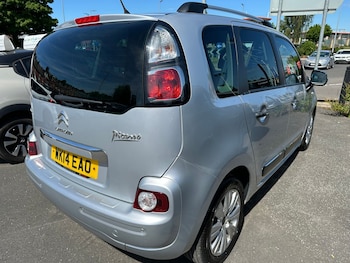 Used Citroen C3 Picasso 2014 for sale - 78706562: Photo