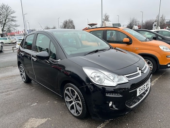 Used Citroen C3 2016 for sale - 78263538: Photo