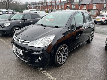 Used Citroen C3 2016 for sale - 78263538: Photo