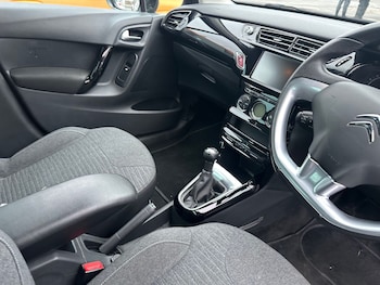 Used Citroen C3 2016 for sale - 78263538: Photo