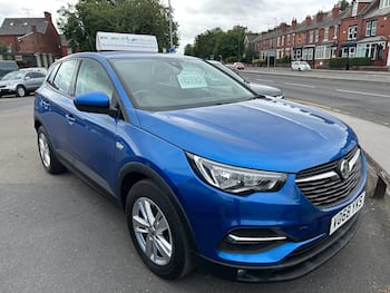 Used Vauxhall Grandland X 2018 for sale - 79828088: Photo