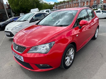 Used SEAT Ibiza 2015 for sale - 78590844: Photo