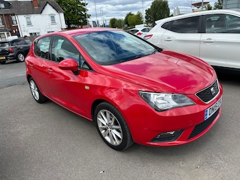Used SEAT Ibiza 2015 for sale - 78590844: Photo