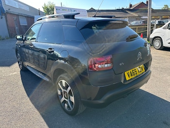Used Citroen C4 Cactus 2016 for sale - 78493748: Photo